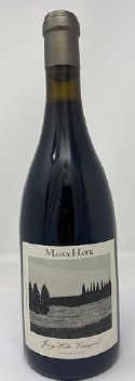 Maggy Hawk 2018 Dundee, Jory Hills Vineyard Pinot Noir